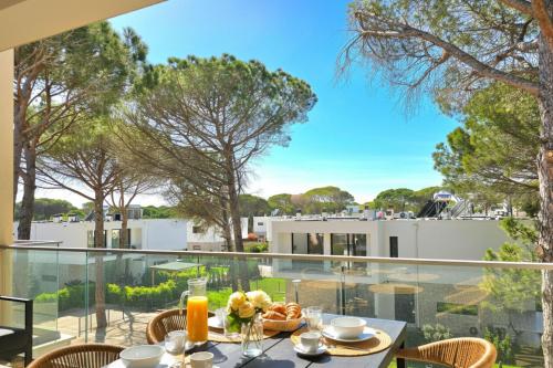 Aqua Bliss Apartment 296 - Happy Rentals