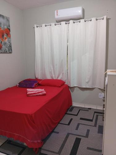 Apartamento aconchegante