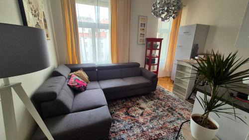 Prague 1 Apartment Nekázanka