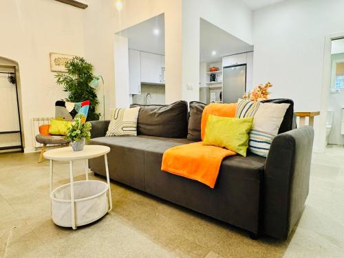 Design & Stylish House in the CENTER of Valencia