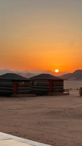 SAHARA ECHO CAMP& Tour