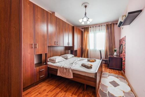 Foto Seafront Infinity Apartments Durres 6