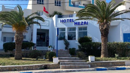 Hotel Mezri
