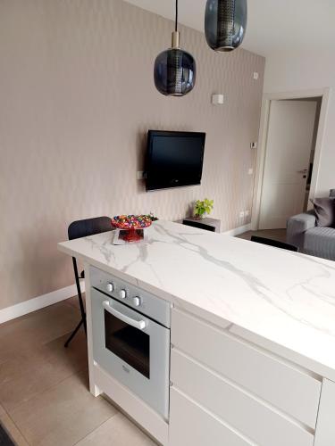 California Suite, Zona Tortona-Solari-CityLife, un'oasi verde nel centro di Milano