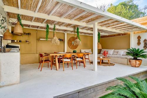Villa Tango - piscine privée et 3 chambres - Marseille