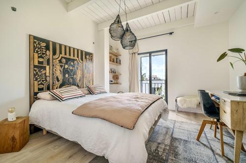 Villa Tango - piscine privée et 3 chambres - Marseille