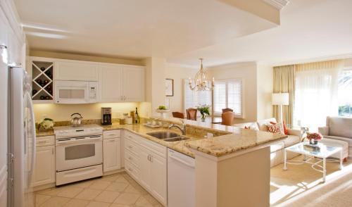 Gallery image of Four Seasons Residence Club Aviara in Carlsbad