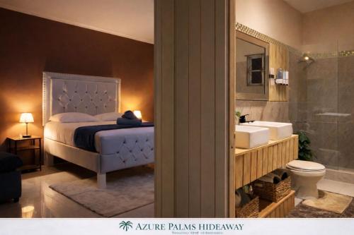 Azure palms hideaway