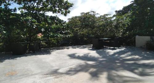 Gallery image of River Front Villa in Wadduwa