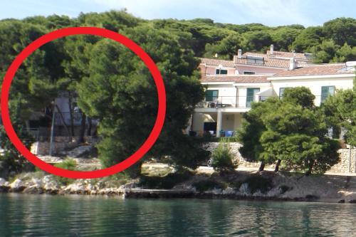 Apartments by the sea Rogoznica - 18158