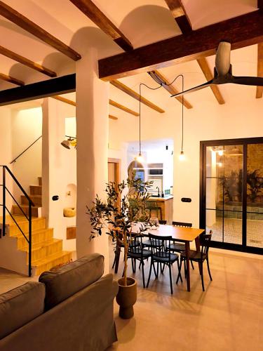 Foto Casa Abadía Alojamiento completo boutique cerca de Valencia 4