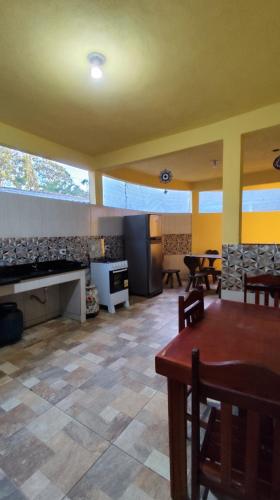 Foto de la galeria de Puruba House a Ubatuba