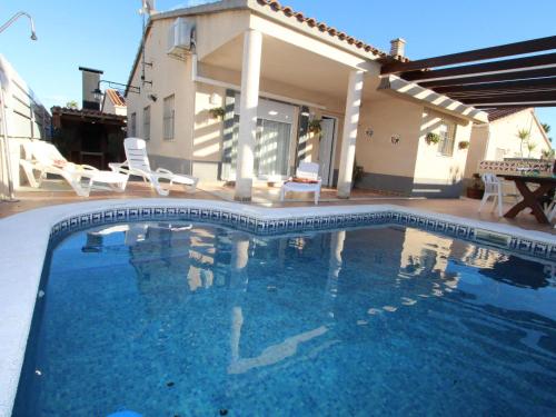 Casa cerca del mar, ideal para naturaleza y mascotas - ES-184-69