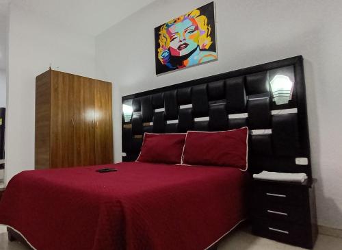 Benevento Habitaciones y Apartaestudios en estrato 6 frente al CC Campanario