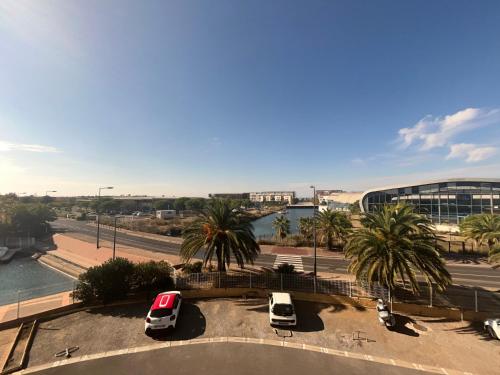 Studio confortable proche plage, animaux admis - FR-1-338-637