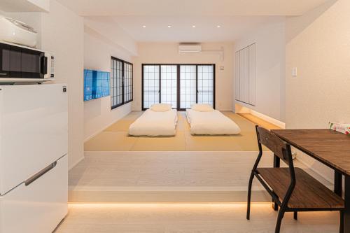Cocono Apartment Hotel