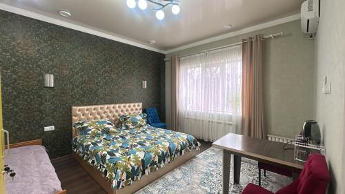 IT Hub Guesthouse