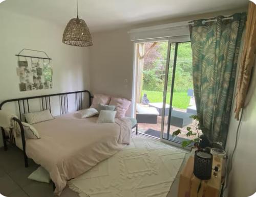 Chambre chez l habitant