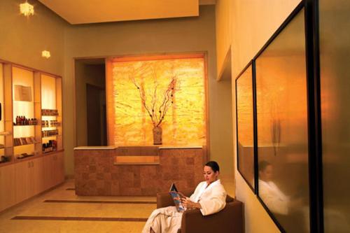 Гости Eldorado Hotel and Spa