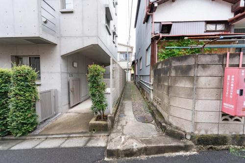 101 Tokyo Ikebukuro apartment near Pokemon Center