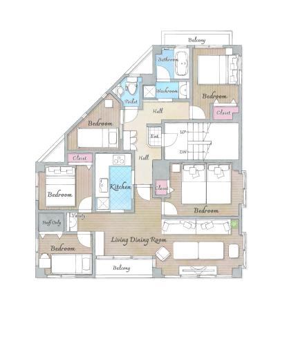 Stay Master Hotel