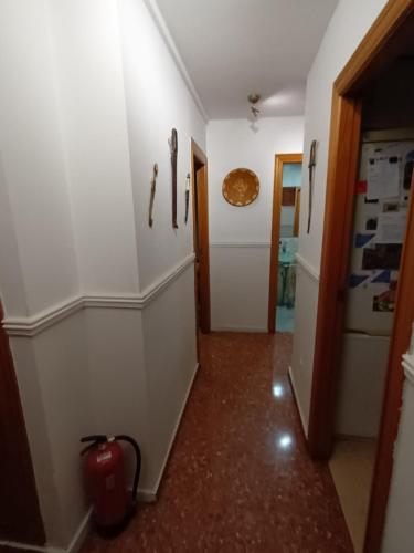 Alquilo habitación 25 euros por noche Super Top