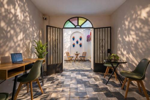 Zahra - Habitación con Terraza Centro Cordoba