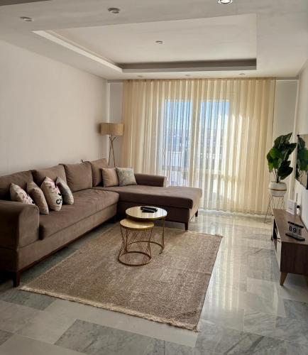 Moderne Apartment a sousse sahloul