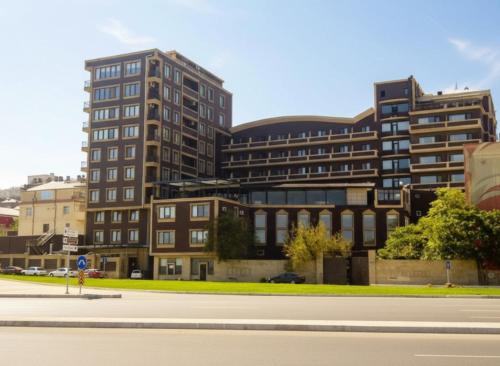 Park Dedeman Baku