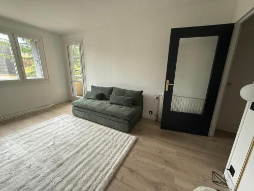 Appartement 24h - Le Mans