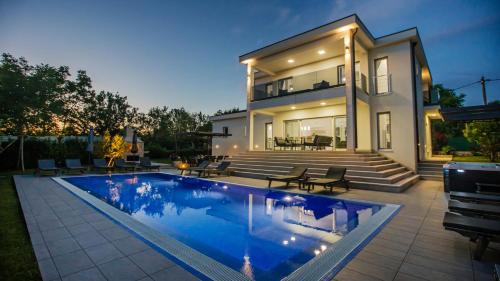 Villa Antonija-Makarska by Villas Guide