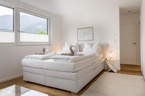 Luxury Apartment Silvia by we rent