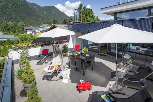 Luxury Apartment Silvia by we rent