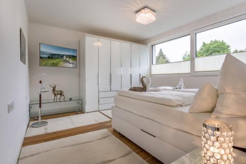 Luxury Apartment Silvia by we rent