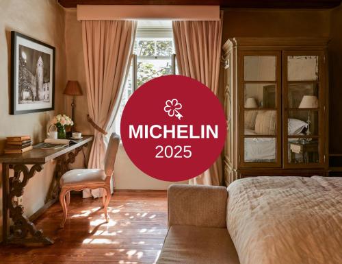 Schlössle Hotel - Small Luxury Hotels of the World