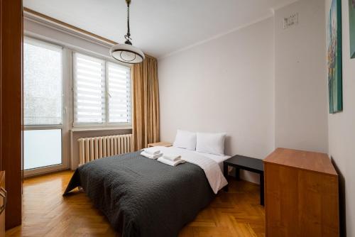 Warsaw Old Town Comfort Apartment by BookingHost