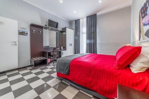 Rome in Love B&B - Termini Train Station