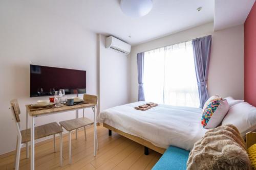 Sakura Court Ebisu 202