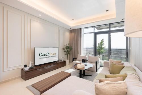 Comfortable 2BR Near Downtown by Czechin