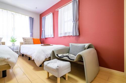 Sakura Court Ebisu 205