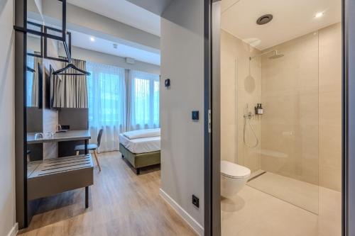 Bany a East Five Hotel Frankfurt Offenbach
