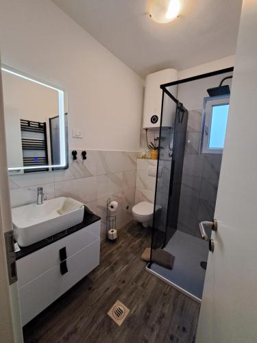 Apartmani Sonja