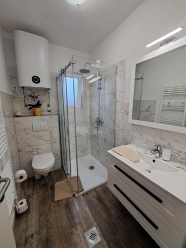 Apartmani Sonja