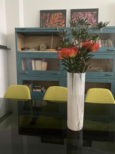 Downtown apartment, peace &sport
