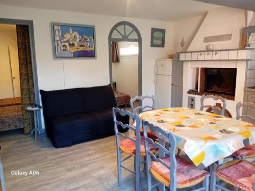 Appartement typique