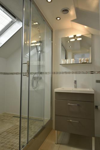 Hotel Apolonia Paris Mouffetard, Sure Hotel Collection by Best Western photo 96