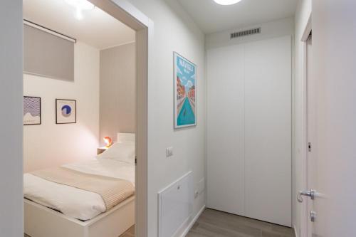 Loft A2 Cezanne 7 con parcheggio privato