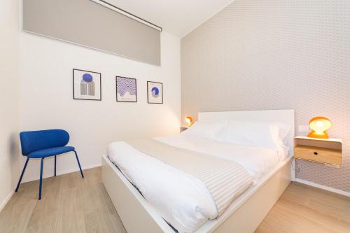Loft A2 Cezanne 7 con parcheggio privato