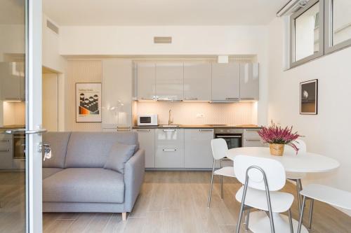 Loft A2 Cezanne 7 con parcheggio privato