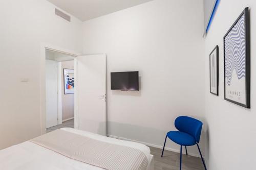 Loft A2 Cezanne 7 con parcheggio privato